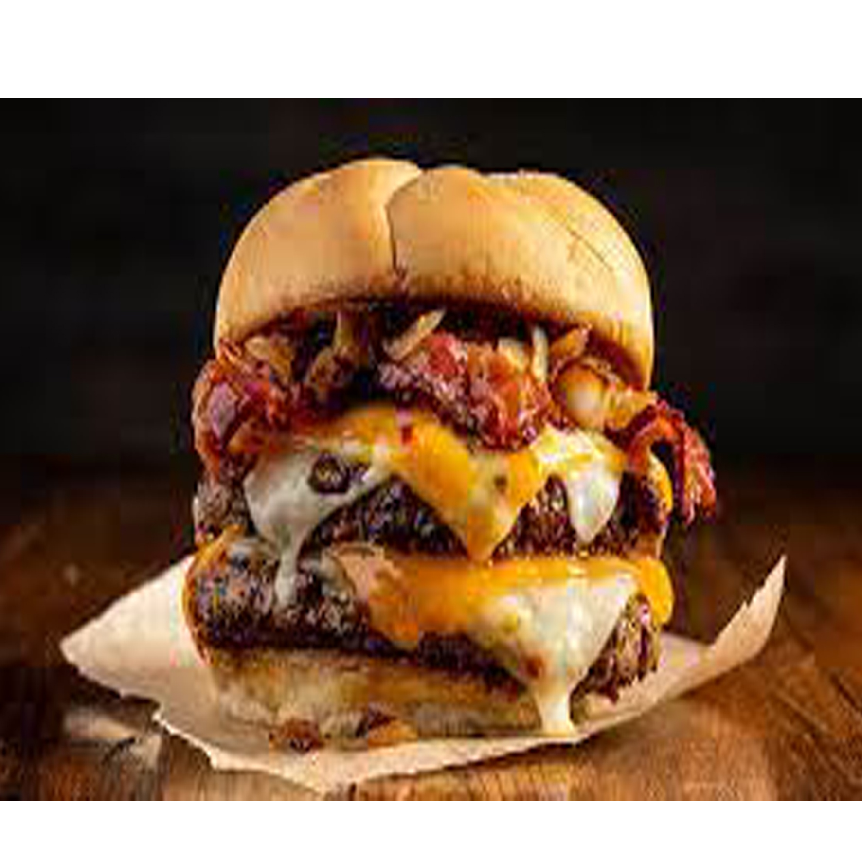 Image de Cheese Burger